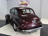 1940 Pontiac Deluxe Photo #90