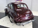 1940 Pontiac Deluxe Photo #91