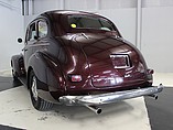 1940 Pontiac Deluxe Photo #92