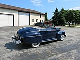 1941 Ford Super Deluxe Photo #10
