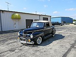 1941 Ford Super Deluxe Photo #24