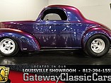 41 Willys