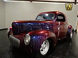 1941 Willys Photo #2