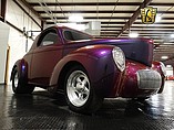 1941 Willys Photo #11