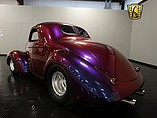 1941 Willys Photo #14