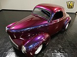 1941 Willys Photo #38