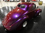 1941 Willys Photo #49