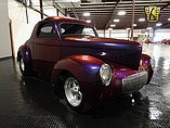 1941 Willys Photo #53