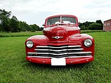 1947 Chevrolet Fleetmaster Photo #2