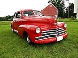 1947 Chevrolet Fleetmaster Photo #3