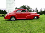 1947 Chevrolet Fleetmaster Photo #5