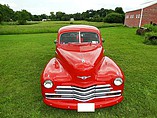 1947 Chevrolet Fleetmaster Photo #9