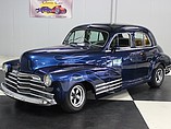 47 Chevrolet Stylemaster