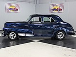 1947 Chevrolet Stylemaster Photo #2