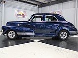 1947 Chevrolet Stylemaster Photo #3