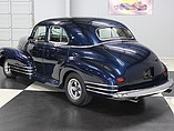 1947 Chevrolet Stylemaster Photo #4