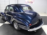 1947 Chevrolet Stylemaster Photo #6