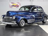 1947 Chevrolet Stylemaster Photo #7