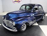 1947 Chevrolet Stylemaster Photo #8