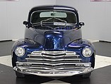 1947 Chevrolet Stylemaster Photo #34