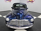 1947 Chevrolet Stylemaster Photo #36