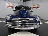 1947 Chevrolet Stylemaster Photo #37