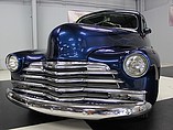 1947 Chevrolet Stylemaster Photo #38