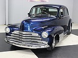 1947 Chevrolet Stylemaster Photo #42