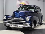 1947 Chevrolet Stylemaster Photo #43