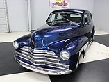 1947 Chevrolet Stylemaster Photo #44