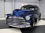 1947 Chevrolet Stylemaster Photo #45