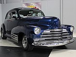 1947 Chevrolet Stylemaster Photo #46