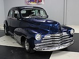 1947 Chevrolet Stylemaster Photo #47