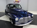 1947 Chevrolet Stylemaster Photo #48