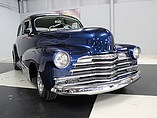 1947 Chevrolet Stylemaster Photo #49