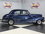 1947 Chevrolet Stylemaster Photo #59