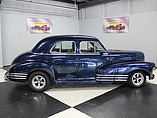 1947 Chevrolet Stylemaster Photo #60