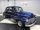 1947 Chevrolet Stylemaster Photo #62