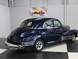 1947 Chevrolet Stylemaster Photo #64