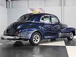 1947 Chevrolet Stylemaster Photo #65