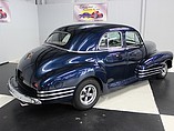 1947 Chevrolet Stylemaster Photo #66