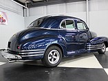 1947 Chevrolet Stylemaster Photo #67