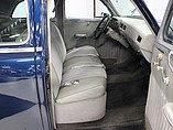 1947 Chevrolet Stylemaster Photo #74