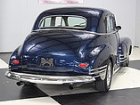 1947 Chevrolet Stylemaster Photo #86