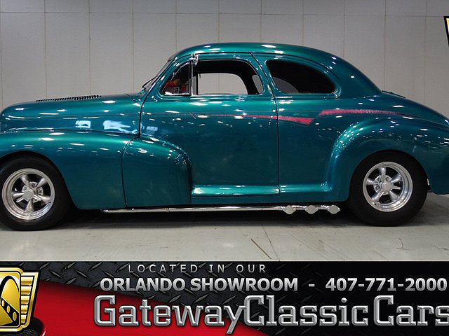 1947 Chevrolet Photo