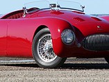 47 Cisitalia 202 Gran Sport