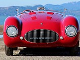 1947 Cisitalia 202 Gran Sport Photo #3