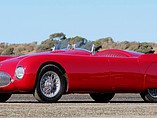 1947 Cisitalia 202 Gran Sport Photo #4