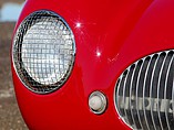 1947 Cisitalia 202 Gran Sport Photo #8