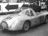 1947 Cisitalia 202 Gran Sport Photo #22